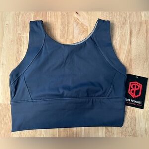 Born Primitive Full Strength Sports Bra
